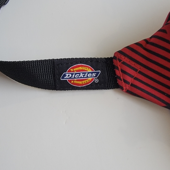 DICKIES PLAID FANNY PACK - Picture 6 of 12